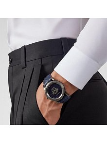 Versace VRSCVERD00118 Erkek Kol Saati