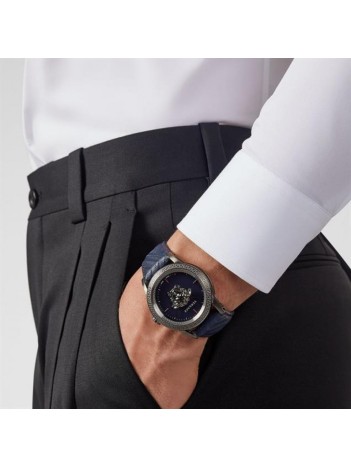 Versace VRSCVERD00118 Erkek Kol Saati