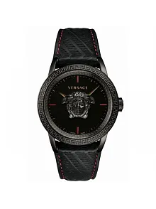 Versace VRSCVERD00218 Erkek Kol Saati