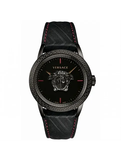 Versace VRSCVERD00218 Erkek Kol Saati