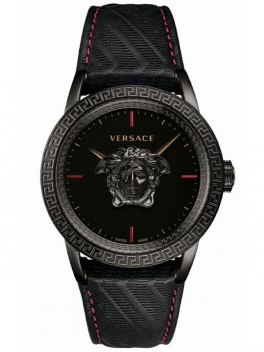 Versace VRSCVERD00218 Erkek Kol Saati