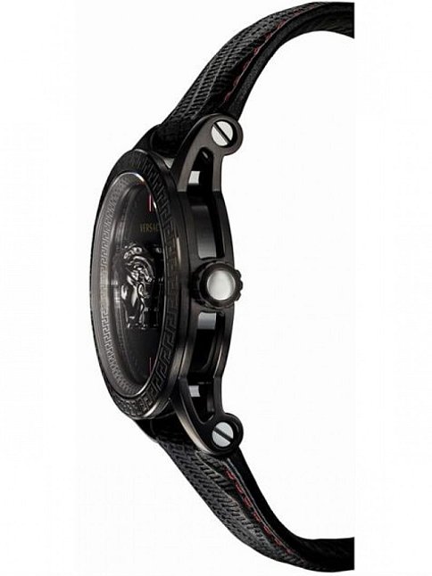Versace VRSCVERD00218 Erkek Kol Saati
