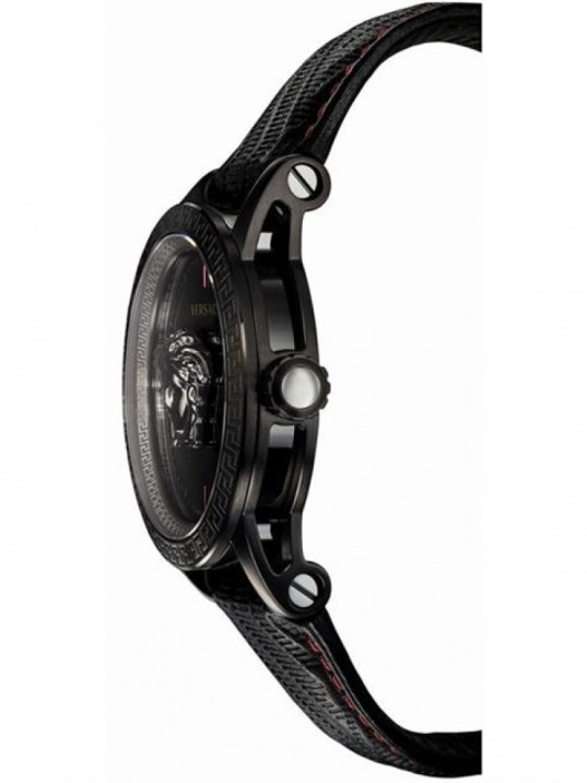 Versace VRSCVERD00218 Erkek Kol Saati