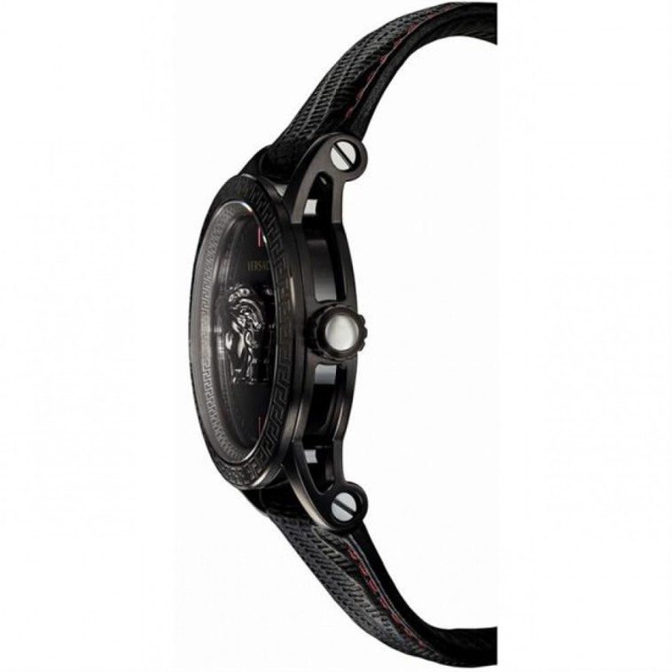 Versace VRSCVERD00218 Erkek Kol Saati Versace VRSCVERD00218 Erkek Kol Saati