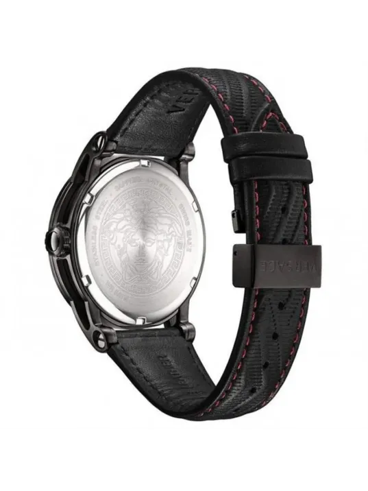 Versace VRSCVERD00218 Erkek Kol Saati