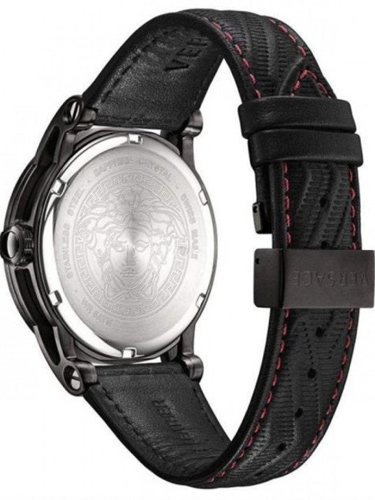 Versace VRSCVERD00218 Erkek Kol Saati