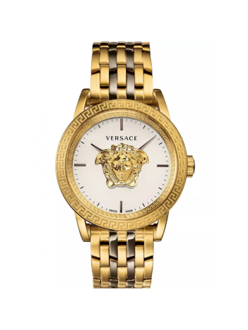 Versace VRSCVERD00418 Erkek Kol Saati