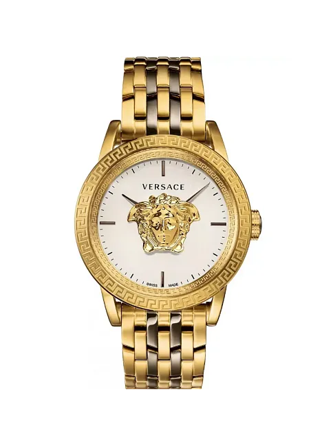 Versace VRSCVERD00418 Erkek Kol Saati