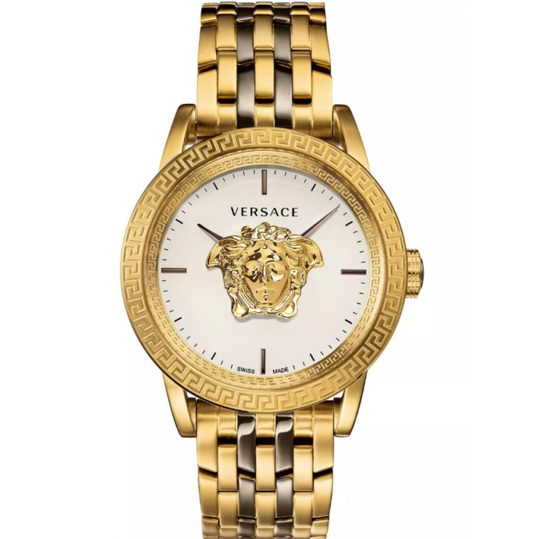 Versace VRSCVERD00418 Erkek Kol Saati