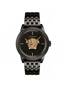 Versace VRSCVERD00518 Erkek Kol Saati