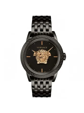 Versace VRSCVERD00518 Erkek Kol Saati