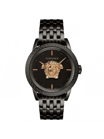 Versace VRSCVERD00518 Erkek Kol Saati