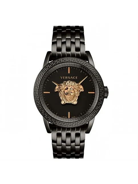 Versace VRSCVERD00518 Erkek Kol Saati