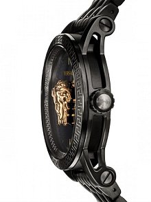 Versace VRSCVERD00518 Erkek Kol Saati