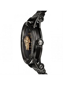 Versace VRSCVERD00518 Erkek Kol Saati