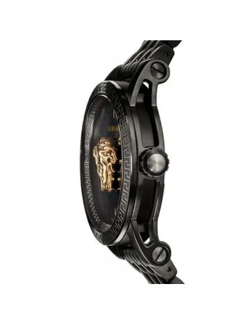 Versace VRSCVERD00518 Erkek Kol Saati