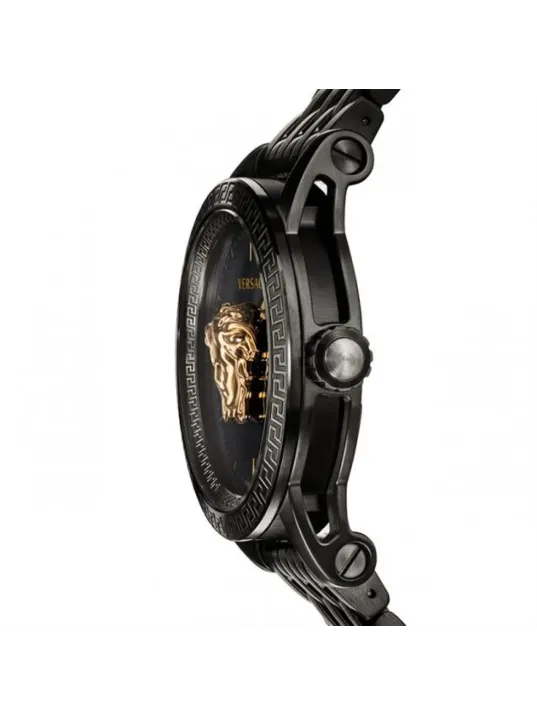 Versace VRSCVERD00518 Erkek Kol Saati