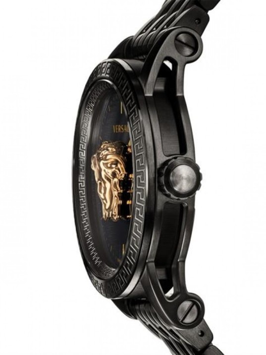 Versace VRSCVERD00518 Erkek Kol Saati