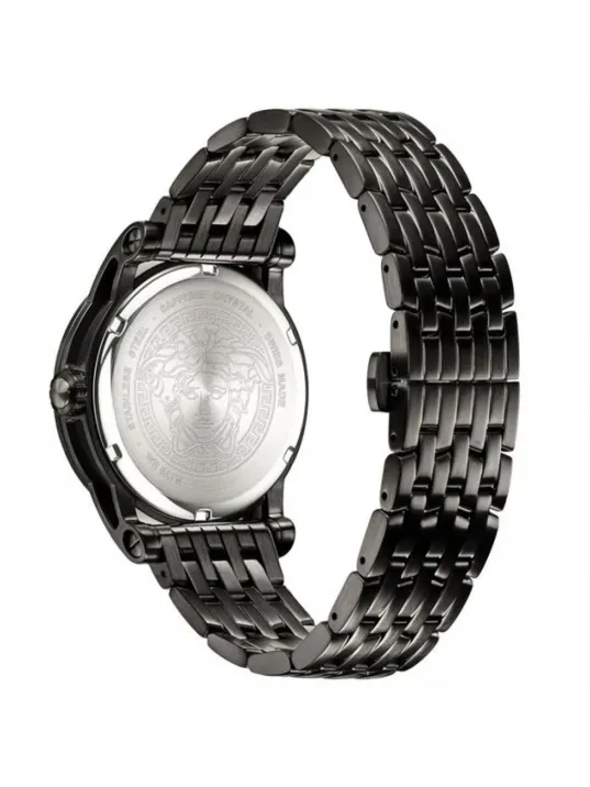 Versace VRSCVERD00518 Erkek Kol Saati