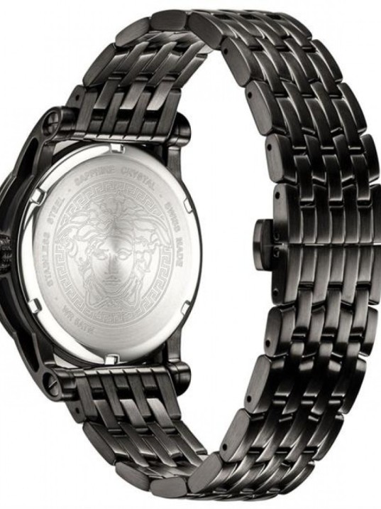 Versace VRSCVERD00518 Erkek Kol Saati