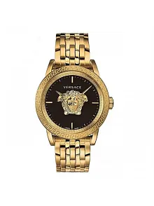 Versace VRSCVERD00818 Erkek Kol Saati