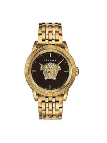 Versace VRSCVERD00818 Erkek Kol Saati