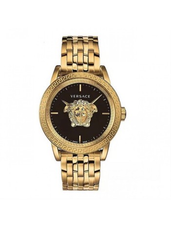 Versace VRSCVERD00818 Erkek Kol Saati