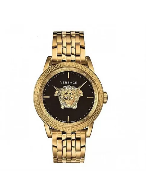 Versace VRSCVERD00818 Erkek Kol Saati