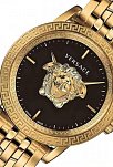 Versace VRSCVERD00818 Erkek Kol Saati