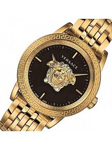 Versace VRSCVERD00818 Erkek Kol Saati