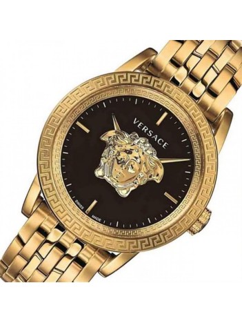 Versace VRSCVERD00818 Erkek Kol Saati