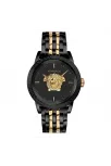 Versace VRSCVERD01119 Erkek Kol Saati
