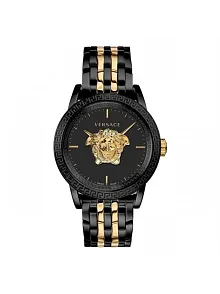 Versace VRSCVERD01119 Erkek Kol Saati