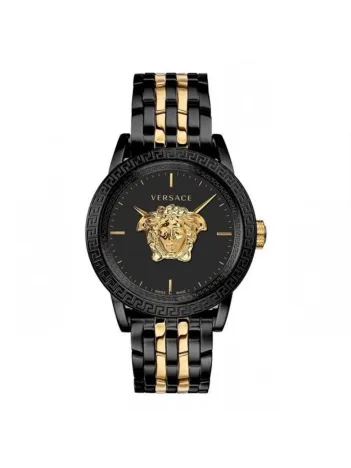 Versace VRSCVERD01119 Erkek Kol Saati