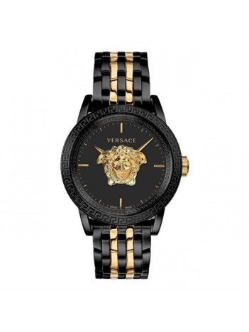 Versace VRSCVERD01119 Erkek Kol Saati