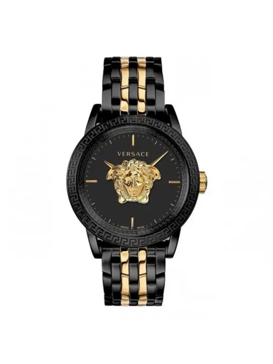 Versace VRSCVERD01119 Erkek Kol Saati