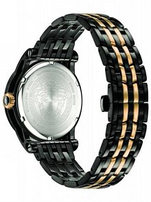 Versace VRSCVERD01119 Erkek Kol Saati