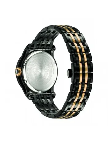 Versace VRSCVERD01119 Erkek Kol Saati