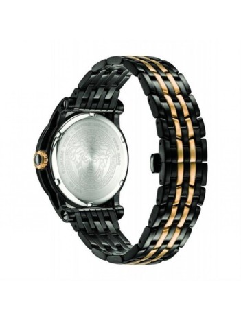 Versace VRSCVERD01119 Erkek Kol Saati