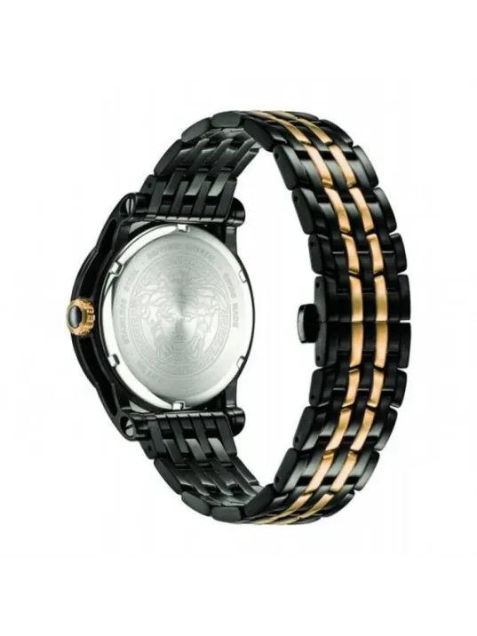 Versace VRSCVERD01119 Erkek Kol Saati