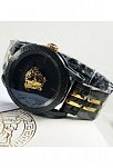 Versace VRSCVERD01119 Erkek Kol Saati