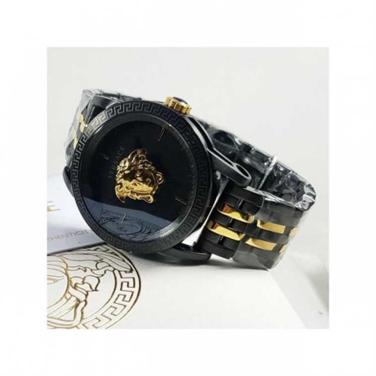 Versace VRSCVERD01119 Erkek Kol Saati Versace VRSCVERD01119 Erkek Kol Saati