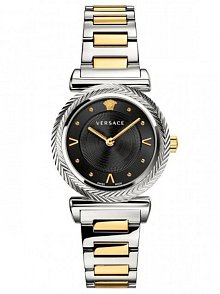 Versace VRSCVERE00518 Kadın Kol Saati