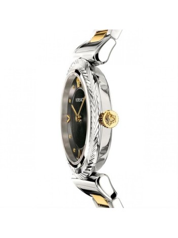 Versace VRSCVERE00518 Kadın Kol Saati Versace VRSCVERE00518 Kadın Kol Saati