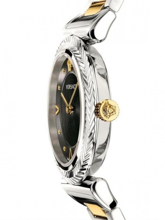 Versace VRSCVERE00518 Kadın Kol Saati Versace VRSCVERE00518 Kadın Kol Saati