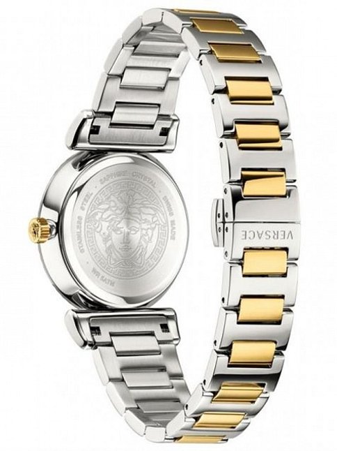 Versace VRSCVERE00518 Kadın Kol Saati