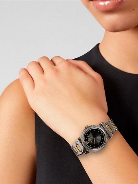 Versace VRSCVERE00518 Kadın Kol Saati