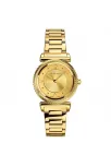 Versace VRSCVERE00618 Kadın Kol Saati Versace VRSCVERE00618 Kadın Kol Saati