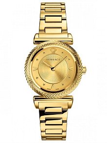 Versace VRSCVERE00618 Kadın Kol Saati