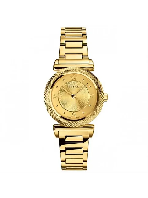 Versace VRSCVERE00618 Kadın Kol Saati